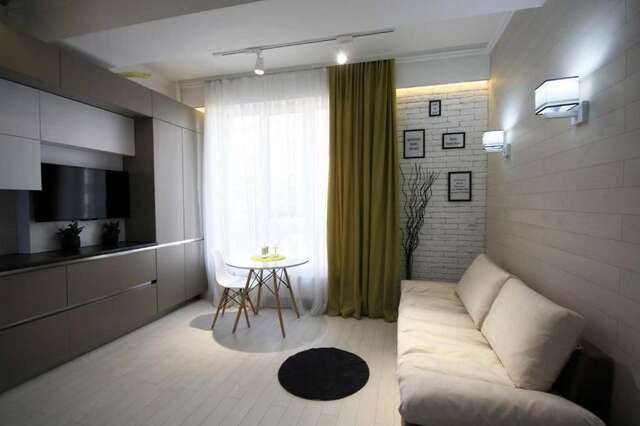 Апартаменты Sky House. Comfortable apartament in the center Кишинёв-21