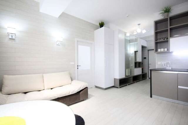 Апартаменты Sky House. Comfortable apartament in the center Кишинёв-22