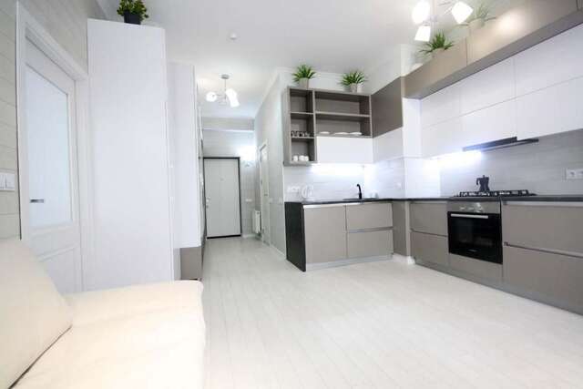 Апартаменты Sky House. Comfortable apartament in the center Кишинёв-24